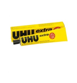 COLLA ATTACCATUTTO UHU EXTRA 31ml
