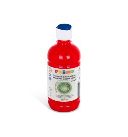 TEMPERA PRONTA 500ml Alta Qualità PRIMO