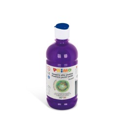 TEMPERA PRONTA 500ml Alta Qualità PRIMO