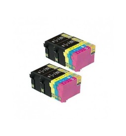 E-27XL PACK INKJET COMP  EPSON T27XL PER 5PZ WorkForce WF-36