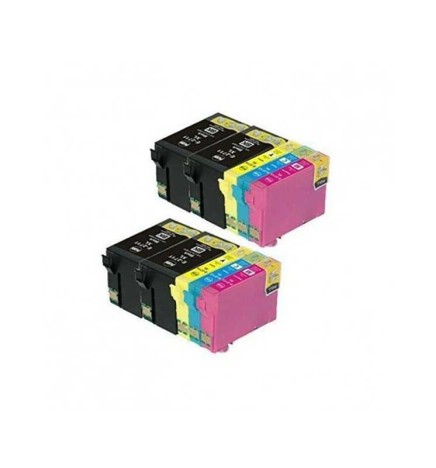 E-27XL PACK INKJET COMP  EPSON T27XL PER 5PZ WorkForce WF-36