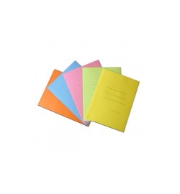 CARTELLA 3 LEMBI CARTEX MIX 5 COLORI PZ.25 BLASETTI