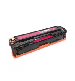 HP CF213A/CE323/CB543A MULTICOMP MAGENTA   CANON LBP 5050 71
