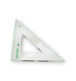 SQUADRA 45 30 TQ QUADRA GREEN BIO  TOP QUALITY