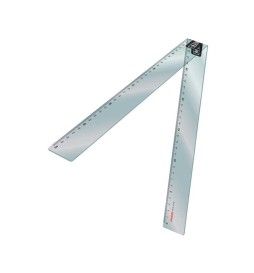 Metariga 60cm Riga pieghevole ARDA in conf da 6