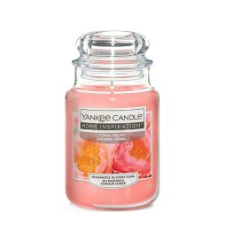 GIARA GRANDE YANKEE CANDLE 538g    CANDELA PROFUMATA