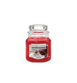 GIARA PICCOLA YANKEE CANDLE 104g   CANDELA PROFUMATA