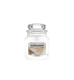 GIARA PICCOLA YANKEE CANDLE 104g   CANDELA PROFUMATA