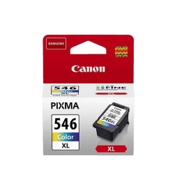 CARTUCCIA CANON COLORE CL 546 XL   ALTA CAPACITA'