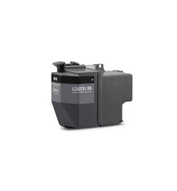 CARTUCCIA COMP BROTHER 422XL NERO  MFC J5340/5345/5740/6540