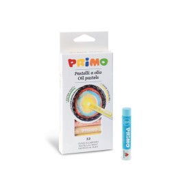 PASTELLI a Olio A12 PRIMO