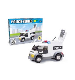 COSTRUZIONI POLICE PENITENZIARIA 66PZ CLICK CLACK