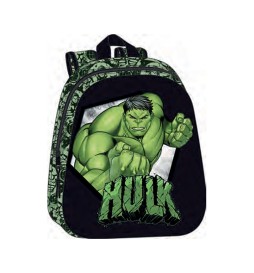 Zaino 3D HULK