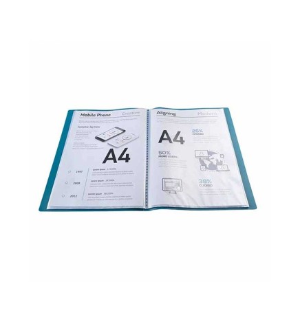 PORTALISTINO 40 BUSTE  PPL