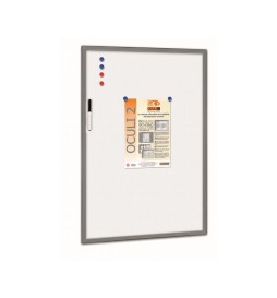 LAVAGNA MAGNETICA 40X60 LEBEZ 1179