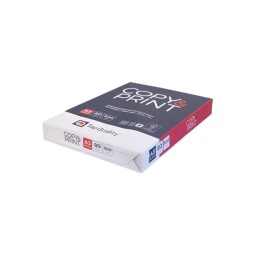 CARTA FOTOCOPIE TQ A3 80g 500f BLU  TOP QUALITY COPYePRINT