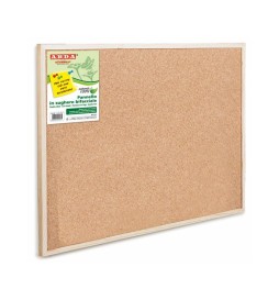 LAVAGNA SUGHERO 60X90 CM.