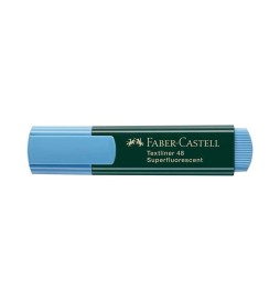 EVIDENZIATORE TEXTLINER 48 FABER-CASTELL