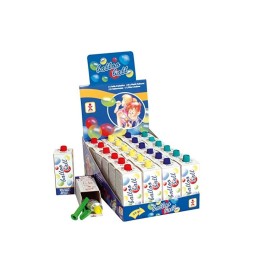 CRISTAL BALL BALLOO BALL