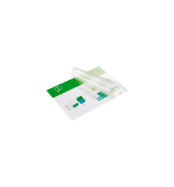 POUCHES A3 2x125mic PZ.100 GBC