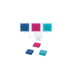 GOMMA PANE COLORATA TREND FABER-CASTELL