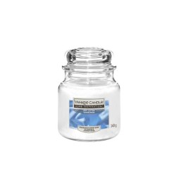 GIARA MEDIA YANKEE CANDLE 340g     CANDELA PROFUMATA