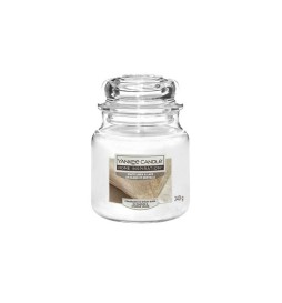 GIARA MEDIA YANKEE CANDLE 340g     CANDELA PROFUMATA
