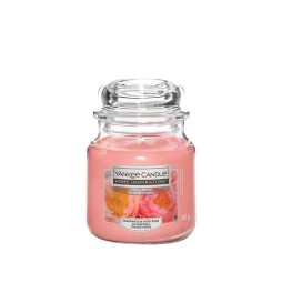 GIARA MEDIA YANKEE CANDLE 340g     CANDELA PROFUMATA