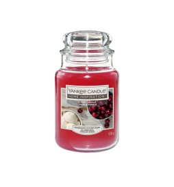 GIARA GRANDE YANKEE CANDLE 538g    CANDELA PROFUMATA