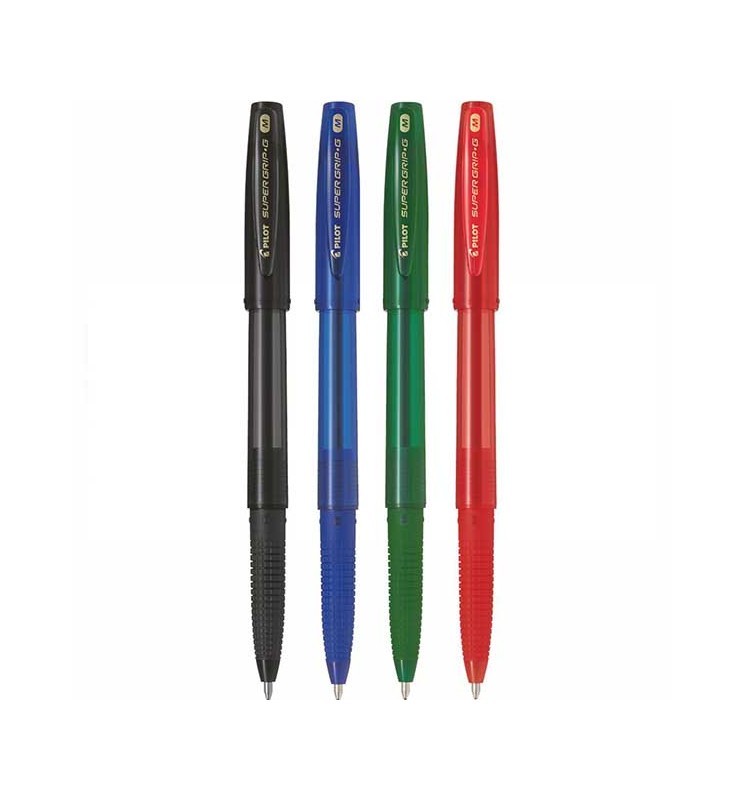 PENNA SUPERGRIP G STICK MEDIO PILOT