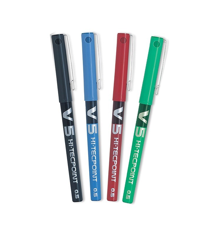 PENNA V5 0,5 HI-TECPOINT PILOT