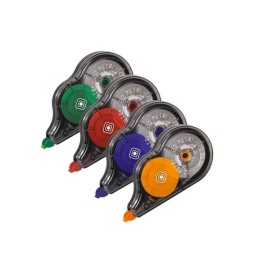 CORRETTORE A NASTRO 20m COLOR OSAMA