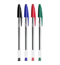 PENNA BIC CRISTAL ORIGINAL 1,0 50pz BIC
