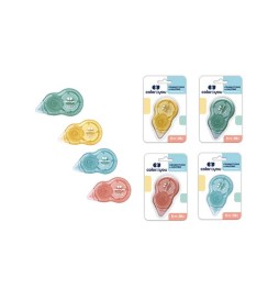 CORRETTORE A NASTRO 20M PASTEL CXU