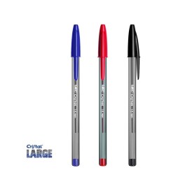 PENNA BIC CRISTAL LARGE 1,6 BIC