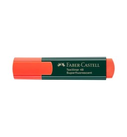 EVIDENZIATORE TEXTLINER 48 FABER-CASTELL