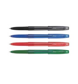 PENNA SUPERGRIP G STICK FINE PILOT