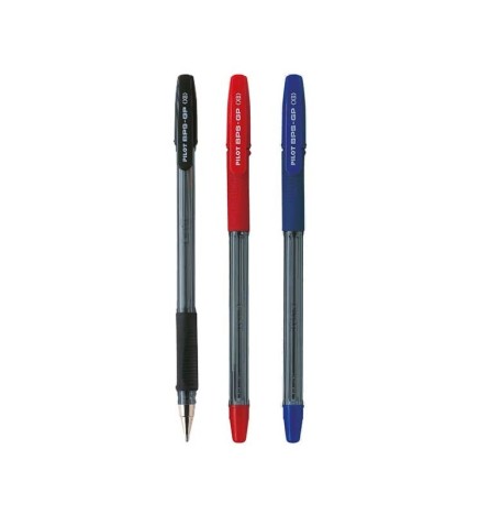 PENNA BPS-GP 1,6 XB PILOT