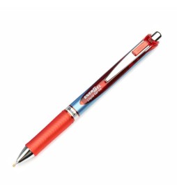 PENNA ENERGEL XM 0,5 SCATTO BLN75  PENTEL