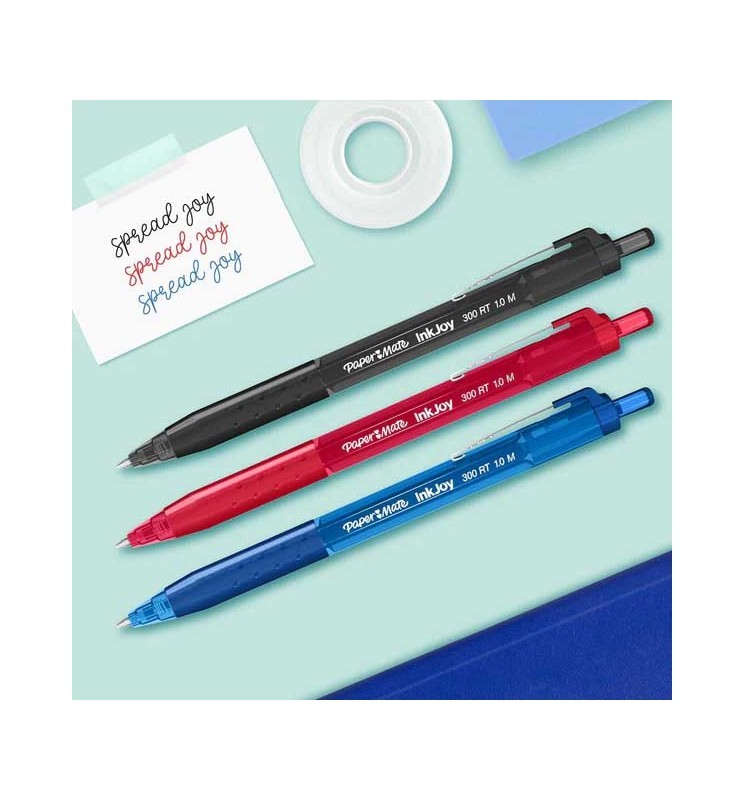 PENNA INKJOY 300RT PAPERMATE