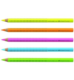 EVIDENZIATORE MATITA GRIP 1148 FABER-CASTELL