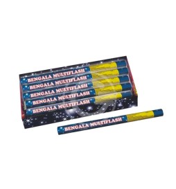 BENGALA MULTIFLASH CE PZ.6         FIRESTARS