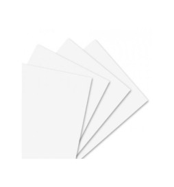 CARTONCINO F4 50X70 GR220 LISCIO   FABRIANO