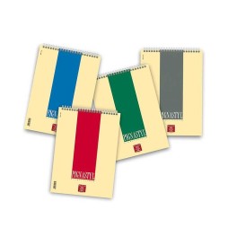 NOTES SPIRALATO A4 5M              FG.60 PIGNASTYL