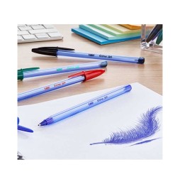 PENNA BIC CRISTAL SOFT 1,2 BIC