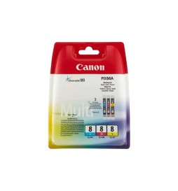 CANON CLI-8 IP4200 MULTIPACK