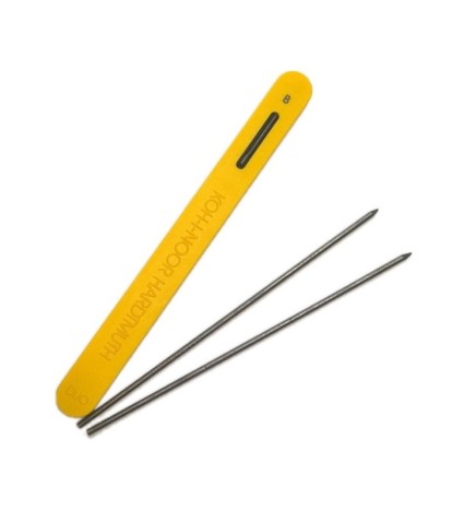 MINE 2mm DUO 2pz KOHINOOR