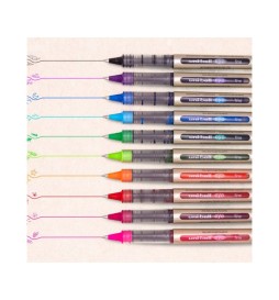 PENNA UNIBALL EYE FINE 0,7 UNI MITSUBISHI