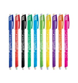 PENNA CANCELLIK IN ASTUCCIO TRATTO