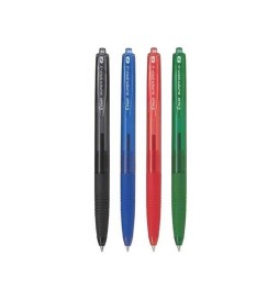 PENNA SUPERGRIP G SCATTO FINE PILOT